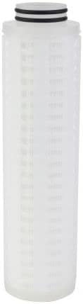 IPW Industries Inc-Watts-FPP-0.2-10-222 Flowmax HP 222 Pleated Filter 0.2 Micron 10 in