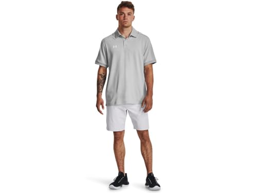 Under Armour Trophy Mens Short Sleeve Polo Shirt3