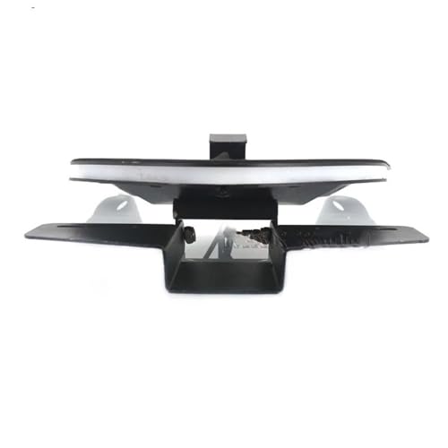 Feu arrière frein moto LED clignotants intégrés optique signalisation Monster 821 1200
