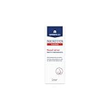 NATURAL: spray nasal a base de sal marina y Ectoin, una molécula de origen natural, adecuado para adultos y niños desde los 6 meses de edad; no provoca habituación