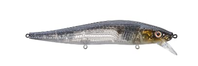 Luck E Strike Rick Clunn STX Perfect Shad