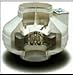 Inline Fan,4 in. Dia.