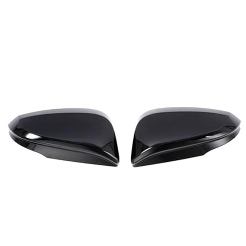 Garniture pour Harrier et Venza XU80 coque de rétroviseur finition premium