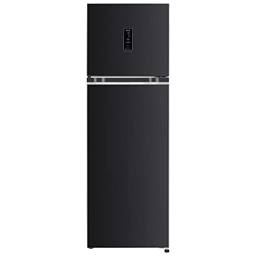 LG 289 L3 Star FrostFree Smart Inverter WiFi Double Door Refrigerator