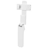 Utilisation polyvalente : avec la télécommande , cette perche à selfie extensible convient à la prise de photos, à l'enregistrement vidéo, à l'enregistrement de Vlog, à la diffusion en direct, etc., est un accessoire pratique pour les créateurs de contenu