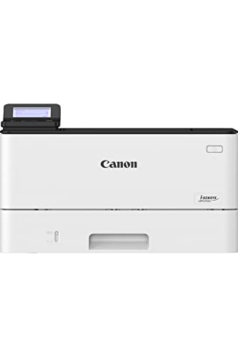 Preisvergleich Produktbild Canon LBP233DW DRUCKER, Weiss, CE25388