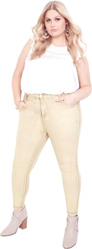 Women's Jean-Ava