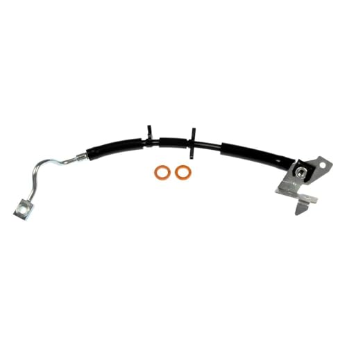 Flexible de frein Dorman H620630 hydraulique haute pression anti-expansion
