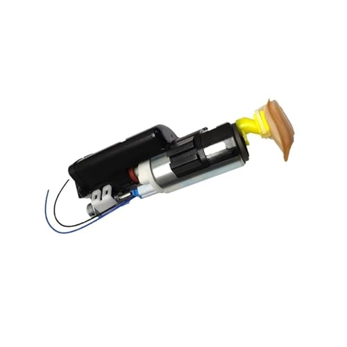 Filtro bomba combustible CBR 1000 RR soluciona tirones y pérdida potencia de moto