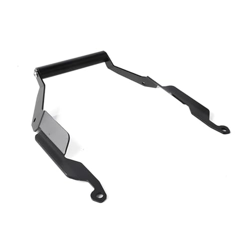 Support navigation front pour Xmax 300 250 125 support de téléphone moto fixe