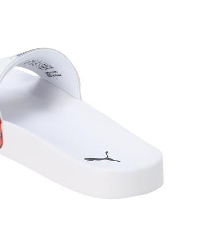 Image of Puma Unisex-Adult BMW MMS Leadcat 2.0 Slide Sandal