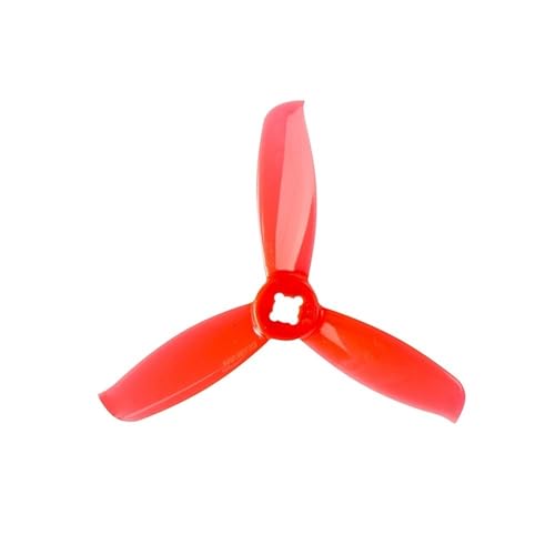 Hélices Windancer 3028 3x2.8 pales propulsion drone FPV racing