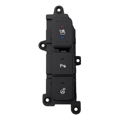 Interruptor de freno de mano Hyundai Santa Fe DM 2013-2019 botón retención automática trasero 5