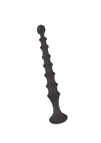 You2Toys Magic Anal Wand No. 2 Anal Rod Noir 2,5-3,2 cm
