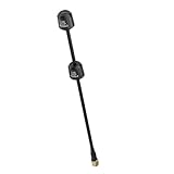 intel core i5 dual-core 1.8 ghz El diseño VSWR ultrabajo mejora la eficiencia de transmisión de la señal y reduce la pérdida de señal, lo que garantiza una transmisión fluida de imágenes y señales de control en entornos de vuelo complejos y evita la congelación de imágenes y retrasos en los comandos.