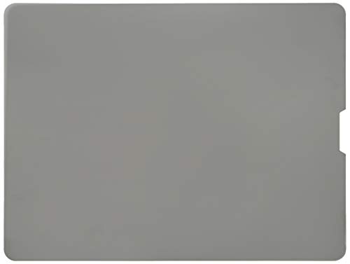 Kensington iPad Pro 2018 Privacy Screen Filter - 2 Way Adhesive Protector Hides Personal & Confidential Data on iPad Pro, Reduced Blue Light via Anti-Glare Coating (626782)