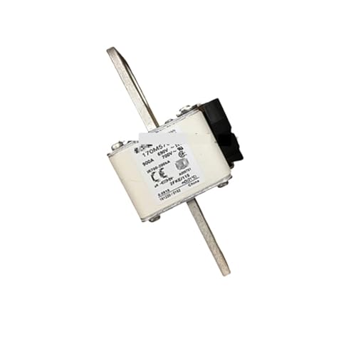 Fusible 170M5718 cartouche aR pour convertisseur et variateur de tension