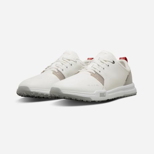 Image of TRUE Linkswear Men OG Cush Golf Shoes Zero Drop