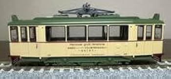 カトー HO 1-421 広島電鉄 200形 ハノーバー電車 Amazon.co.jp: KATO 1-421 広島電鉄 200形 ハノーバー電車