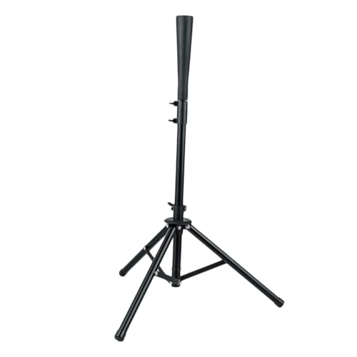 POPETPOP Yu- - Baseball Training Holder Rack for Outdoor Practice Enhances Skills Quickly