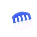 violin accessories Rubber Mute For Violin Violin Mute Musical Instrument Accessories Replacement Parts