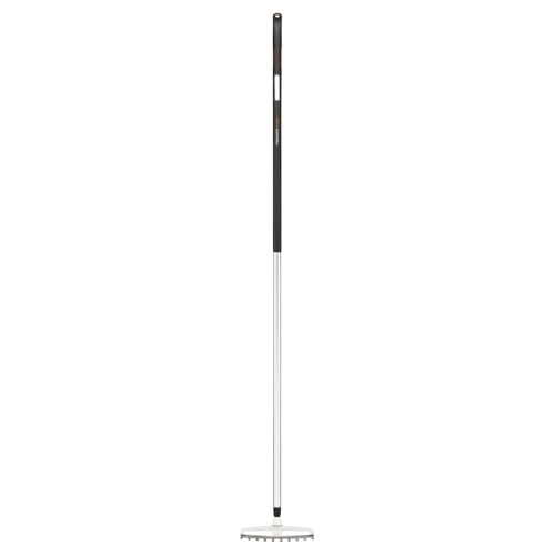 Rastrillo Fiskars Xact Rose S 230 mm miniatura 1