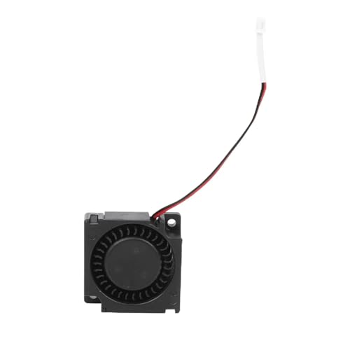 3D Printer CR-10 Smart Pro/Ender-3 S1/ Ender-3 S1 Pro/Ender-3 S1 Plus Parts 3010 Blower Fan 24V Original