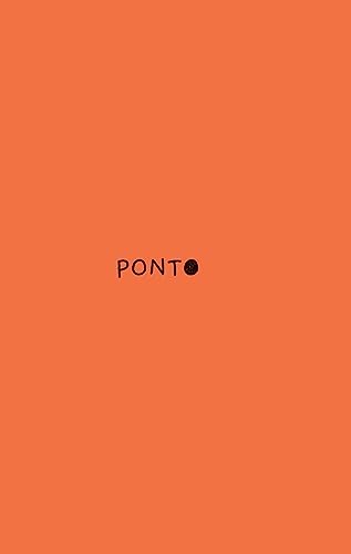 Ponto: Um pequeno livro para ajudar qualquer pessoa (grande ou pequena) a fazer uma pausa, respirar fundo e acalmar o espírito