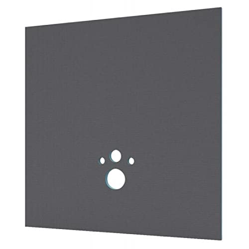 Panneau WEDI I Board 120X124 20mm Réf. 07-39-64/220