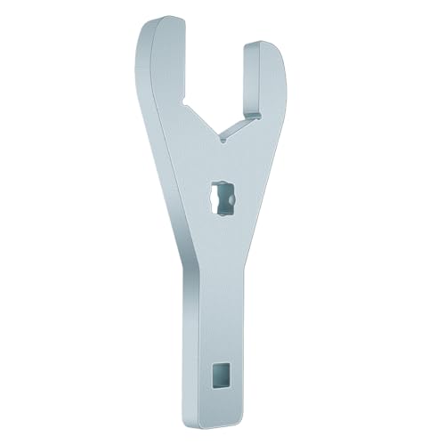 Llave de eje trasero 46mm Raptor 700 herramienta tuerca quad YFZ450R 350 3