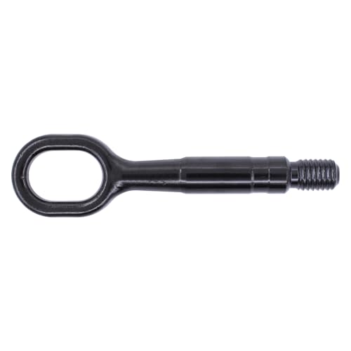 Abschlepphaken Abschleppöse Abschleppstange Haken Stoßstange Anhänger Stoßfänger Zugösenhaken Anhängerkupplung Ring Notabschlepphaken für A5 8T A5 F5 A5 8F A6 C7 4G A6 4G A7 4G Q2 Q5 8R