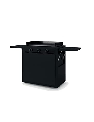 Forge Adour 04- Access plancha chmaf75n