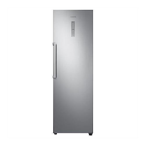 Samsung Frigorifero Monoporta Serie Twin RR39M7145S9/ES, Libera installazione, NoFrost, SpaceMax,