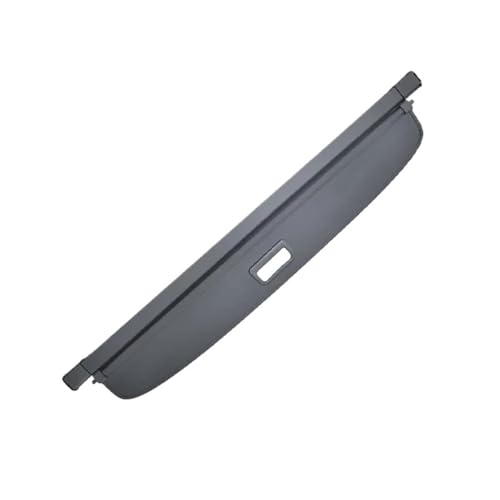 Organisateur de coffre MG ZS11 2018-2021 : rideau cache-bagages toile