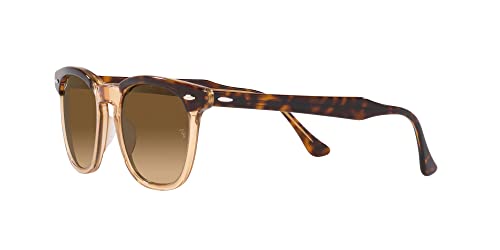 Image of Ray-Ban Unisex Rb2298 Hawkeye Square Sunglasses
