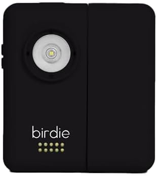 She's Birdie - The Original Personal Safety Door Alarm for Travel...