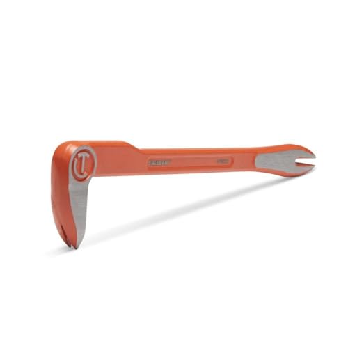 Crescent - 10" Nail Puller with Claw (NPWC10) - Image 3