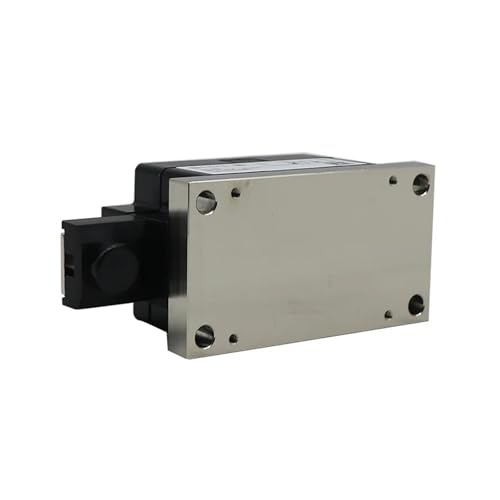 Módulo tiristor MCD224-22IO1 semiconductor de potencia para puentes rectificadores de diodos 3