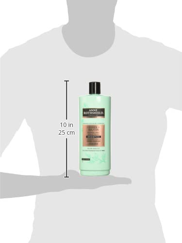 Reviews y listado de Shampoo biotina para que sirve los preferidos por los clientes. 27 Imagen adicional