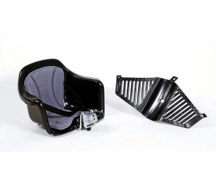 Mediawave Store Sediolino Anteriore Bici HTP da