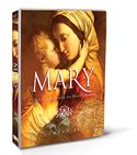 Ring-bound A Biblical Walk With Mary Book