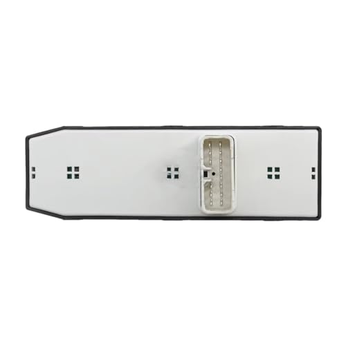 Interrupteur de vitre électrique cassé ? Réparez votre commande Chevrolet 2004-2007