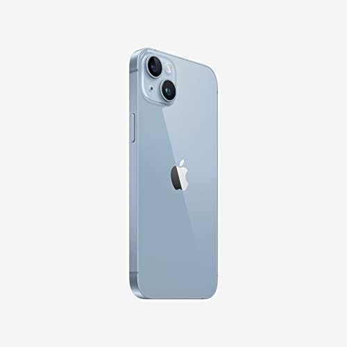 Apple iPhone 14 Plus (128 GB) - Blue : Amazon.co.za: Everything Else