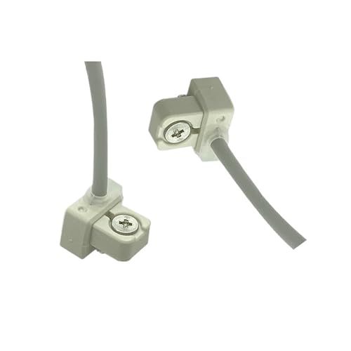 Interrupteur à induction magnétique pneumatique de précision pour cylindre industriel