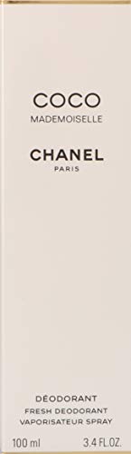 Chanel Coco Mademoiselle Deodorant Spray 3.4 oz