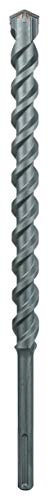Hawera M45021 1-1/4" X 21" Sds-Max Carbide Rotary Hammer Drill Bit For Concrete #TOP21