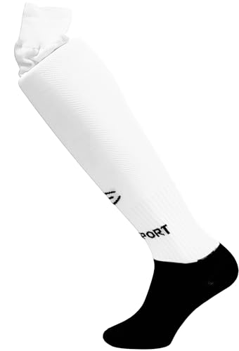 ETISPORT Lange, elastische Hockeysocken. Technische Hochleistungsstoffe,...