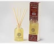 rareEARTH, Difusor de caña de meditación de 1.0 fl oz