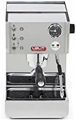 Gourmetmaxx Macchina Per Pasta Professionale – Acciaio Inox – 7 Spessori – Per Lasagne, Tagliatelle E Taglioni – 20x20x15 Cm - 2