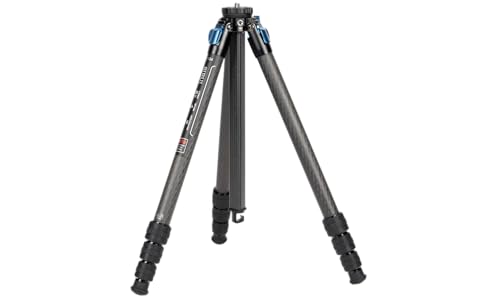 Trépied étanche carbone SIRUI ST-124 pour appareil sans miroir